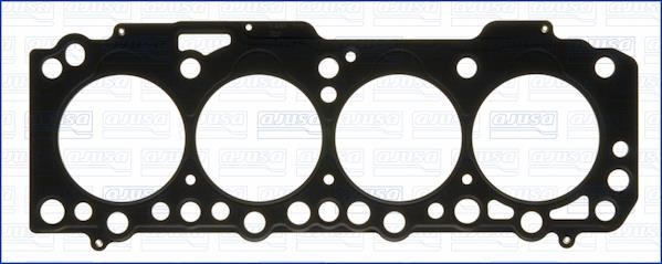 Wilmink Group WG1159377 Gasket, cylinder head WG1159377: Buy near me in Poland at 2407.PL - Good price!