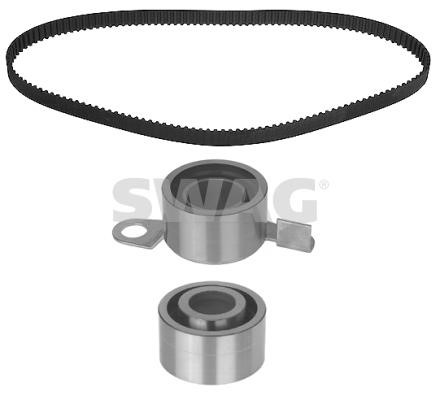 Wilmink Group WG1428181 Timing Belt Kit WG1428181: Buy near me in Poland at 2407.PL - Good price!