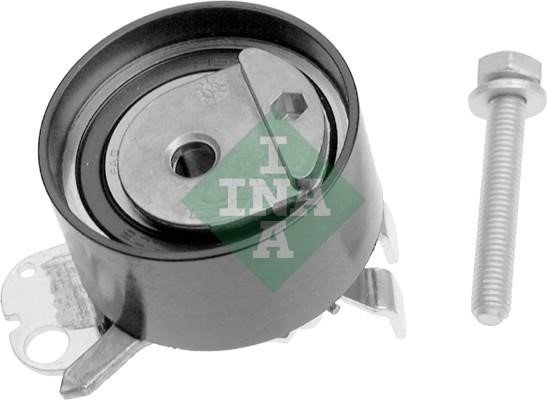 Wilmink Group WG1252391 Tensioner pulley, timing belt WG1252391: Buy near me in Poland at 2407.PL - Good price!