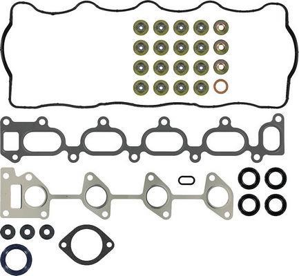 Wilmink Group WG1001955 Gasket Set, cylinder head WG1001955: Buy near me at 2407.PL in Poland at an Affordable price!