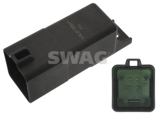 Wilmink Group WG1724242 Glow plug relay WG1724242: Buy near me in Poland at 2407.PL - Good price!