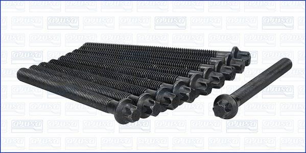 Wilmink Group WG1455966 Cylinder Head Bolts Kit WG1455966: Buy near me in Poland at 2407.PL - Good price!