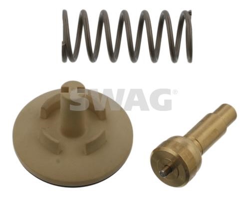 Wilmink Group WG1429001 Thermostat, coolant WG1429001: Buy near me in Poland at 2407.PL - Good price!