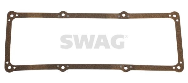 Wilmink Group WG1429436 Gasket, cylinder head cover WG1429436: Buy near me in Poland at 2407.PL - Good price!