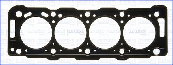 Wilmink Group WG1159620 Gasket, cylinder head WG1159620: Buy near me in Poland at 2407.PL - Good price!