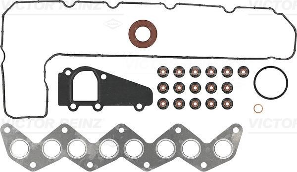 Wilmink Group WG1240507 Gasket Set, cylinder head WG1240507: Buy near me in Poland at 2407.PL - Good price!