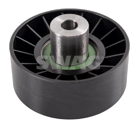 Wilmink Group WG1487759 Idler Pulley WG1487759: Buy near me in Poland at 2407.PL - Good price!