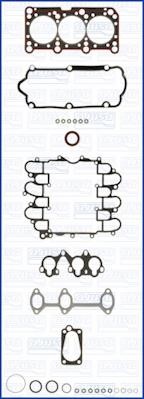 Wilmink Group WG1454066 Gasket Set, cylinder head WG1454066: Buy near me in Poland at 2407.PL - Good price!