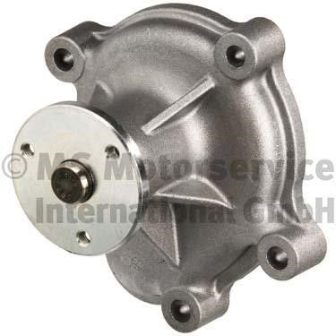 Wilmink Group WG1017400 Water pump WG1017400: Buy near me at 2407.PL in Poland at an Affordable price!