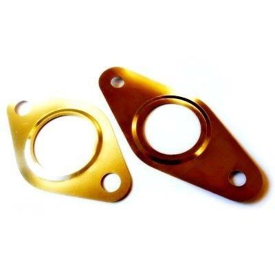 Wilmink Group WG1409971 Exhaust Gas Recirculation Valve Gasket WG1409971: Buy near me in Poland at 2407.PL - Good price!