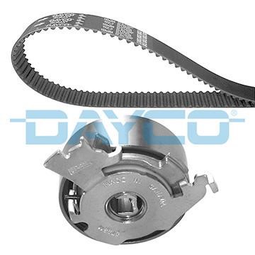 Wilmink Group WG2007348 Timing Belt Kit WG2007348: Buy near me in Poland at 2407.PL - Good price!