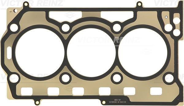 Wilmink Group WG1103476 Gasket, cylinder head WG1103476: Buy near me in Poland at 2407.PL - Good price!