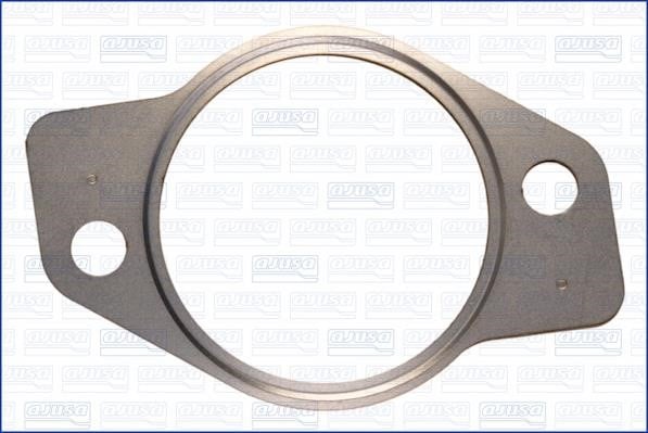 Wilmink Group WG1448987 Exhaust Gas Recirculation Valve Gasket WG1448987: Buy near me in Poland at 2407.PL - Good price!
