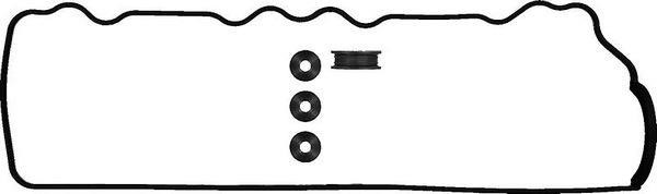 Wilmink Group WG1006511 Valve Cover Gasket (kit) WG1006511: Buy near me in Poland at 2407.PL - Good price!