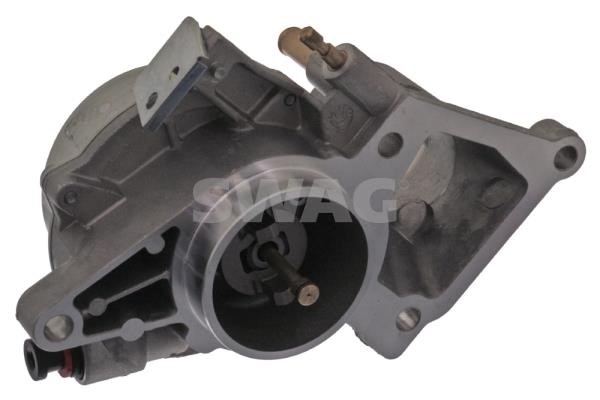 Wilmink Group WG1430486 Vacuum pump WG1430486: Buy near me at 2407.PL in Poland at an Affordable price!