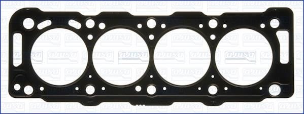 Wilmink Group WG1159622 Gasket, cylinder head WG1159622: Buy near me at 2407.PL in Poland at an Affordable price!