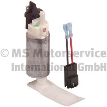 Wilmink Group WG1026167 Fuel pump WG1026167: Buy near me in Poland at 2407.PL - Good price!