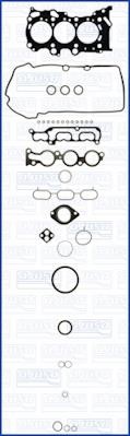 Wilmink Group WG1452843 Full Gasket Set, engine WG1452843: Buy near me in Poland at 2407.PL - Good price!