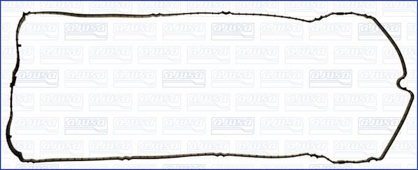 Wilmink Group WG1160620 Gasket, cylinder head cover WG1160620: Buy near me in Poland at 2407.PL - Good price!