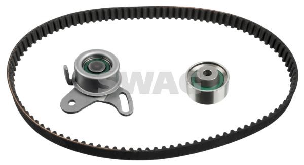 Wilmink Group WG1432328 Timing Belt Kit WG1432328: Buy near me in Poland at 2407.PL - Good price!