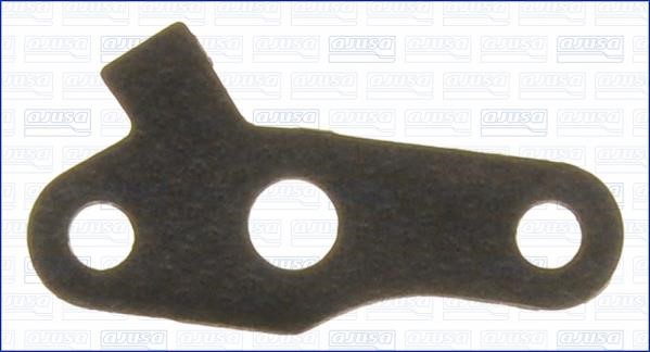 Wilmink Group WG1447257 Exhaust Gas Recirculation Valve Gasket WG1447257: Buy near me in Poland at 2407.PL - Good price!