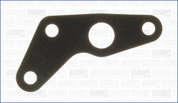 Wilmink Group WG1447097 Exhaust Gas Recirculation Valve Gasket WG1447097: Buy near me in Poland at 2407.PL - Good price!