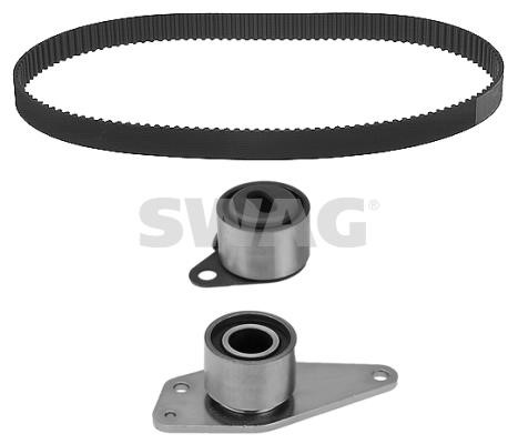 Wilmink Group WG1278858 Timing Belt Kit WG1278858: Buy near me in Poland at 2407.PL - Good price!