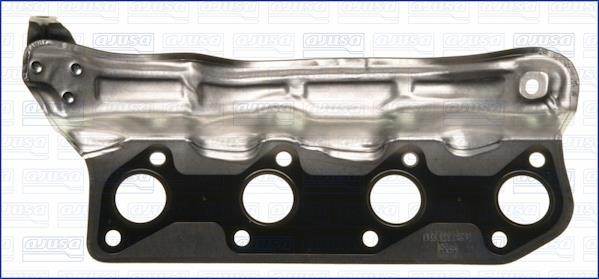 Wilmink Group WG1450996 Exhaust manifold dichtung WG1450996: Buy near me in Poland at 2407.PL - Good price!