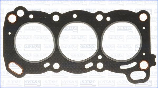 Wilmink Group WG1159250 Gasket, cylinder head WG1159250: Buy near me in Poland at 2407.PL - Good price!