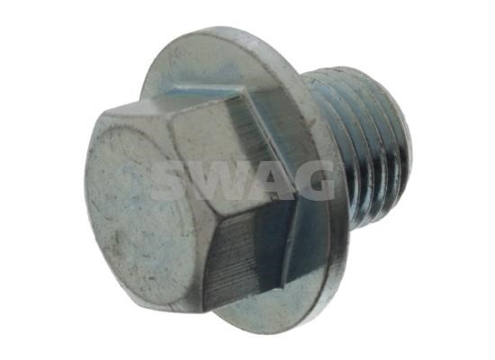Wilmink Group WG1431996 Sump plug WG1431996: Buy near me in Poland at 2407.PL - Good price!