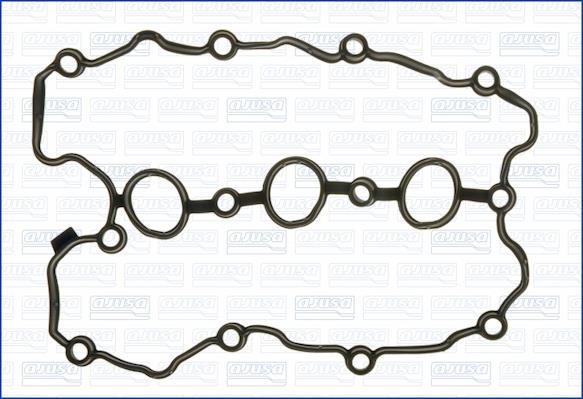 Wilmink Group WG1450451 Gasket, cylinder head cover WG1450451: Buy near me in Poland at 2407.PL - Good price!