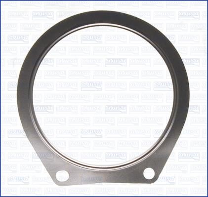 Wilmink Group WG1448981 Exhaust pipe gasket WG1448981: Buy near me in Poland at 2407.PL - Good price!