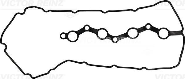 Wilmink Group WG1246149 Gasket, cylinder head cover WG1246149: Buy near me in Poland at 2407.PL - Good price!