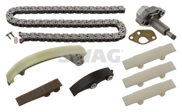 Wilmink Group WG1427197 Timing chain kit WG1427197: Buy near me in Poland at 2407.PL - Good price!