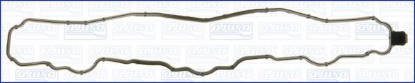 Wilmink Group WG1450568 Gasket, cylinder head cover WG1450568: Buy near me in Poland at 2407.PL - Good price!