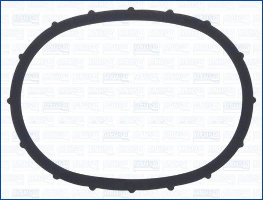 Wilmink Group WG1450044 Gasket, cylinder head cover WG1450044: Buy near me in Poland at 2407.PL - Good price!