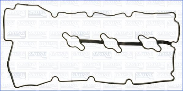 Wilmink Group WG1450572 Gasket, cylinder head cover WG1450572: Buy near me in Poland at 2407.PL - Good price!