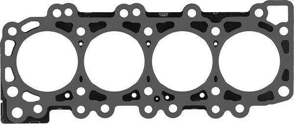 Wilmink Group WG1002477 Gasket, cylinder head WG1002477: Buy near me in Poland at 2407.PL - Good price!