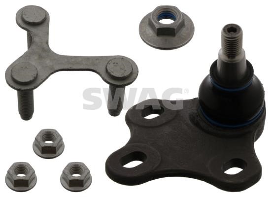 Wilmink Group WG2031454 Ball joint WG2031454: Buy near me at 2407.PL in Poland at an Affordable price!