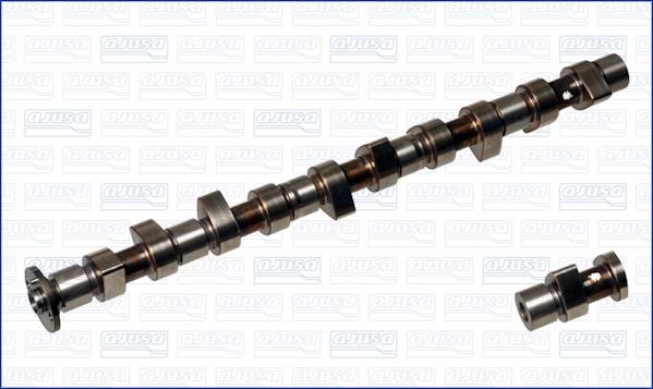 Wilmink Group WG1170950 Camshaft WG1170950: Buy near me in Poland at 2407.PL - Good price!