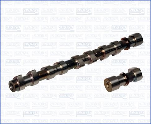 Wilmink Group WG1170993 Camshaft WG1170993: Buy near me in Poland at 2407.PL - Good price!