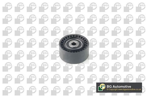 Wilmink Group WG1907387 Idler Pulley WG1907387: Buy near me in Poland at 2407.PL - Good price!