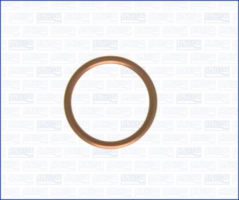Wilmink Group WG1451916 Ring sealing WG1451916: Buy near me in Poland at 2407.PL - Good price!