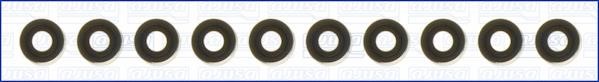 Wilmink Group WG1169952 Valve oil seals, kit WG1169952: Buy near me in Poland at 2407.PL - Good price!