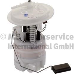 Wilmink Group WG1026087 Fuel pump WG1026087: Buy near me in Poland at 2407.PL - Good price!