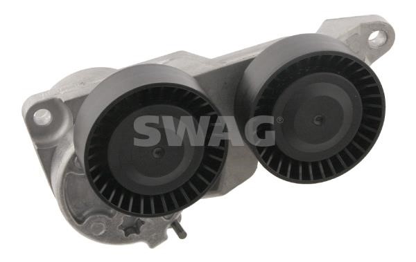 Wilmink Group WG1430617 Tensioner pulley, timing belt WG1430617: Buy near me in Poland at 2407.PL - Good price!