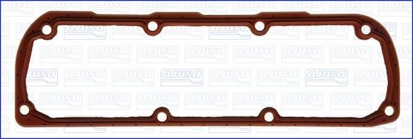 Wilmink Group WG1160586 Gasket, cylinder head cover WG1160586: Buy near me in Poland at 2407.PL - Good price!