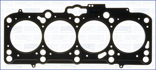 Wilmink Group WG1160149 Gasket, cylinder head WG1160149: Buy near me in Poland at 2407.PL - Good price!