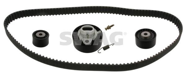 Wilmink Group WG1430112 Timing Belt Kit WG1430112: Buy near me at 2407.PL in Poland at an Affordable price!