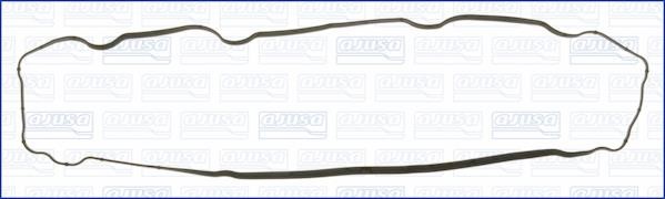 Wilmink Group WG1160585 Gasket, cylinder head cover WG1160585: Buy near me in Poland at 2407.PL - Good price!